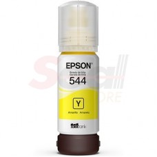 Refil de Tinta Epson Amarelo